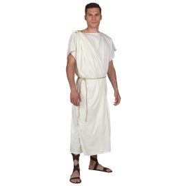 Toga Roma Kostümü Yetişkin