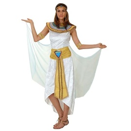 Cleopatra Kostümü Yetişkin