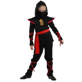 Ninja Kostümü Çocuk 