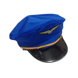 Pilot Şapkası Yetişkin