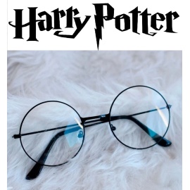 Harry Potter Gözlüğü Yetişkin