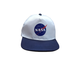 Nasa Astronot Şapkası Çocuk