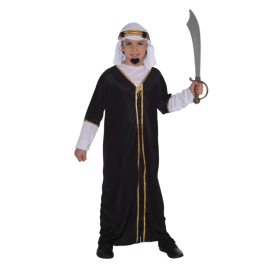 Arap Kostümü Çocuk