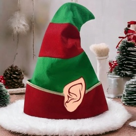 Elf Şapkası Çocuk
