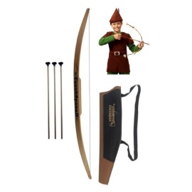 Robin Hood Ok Yay Seti