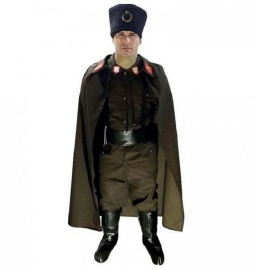Atatürk Kostümü Yetişkin