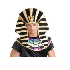 Mısırlı Tutankhamun Başlığı