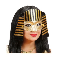 Mısırlı Kleopatra Maskesi