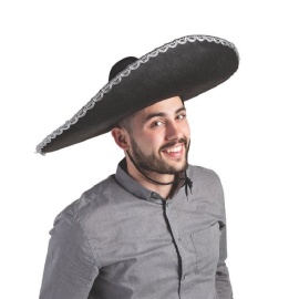 Meksika Şapkası Yetişkin