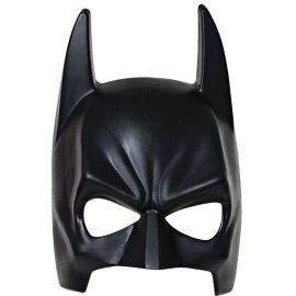 Batman Maskesi Çocuk