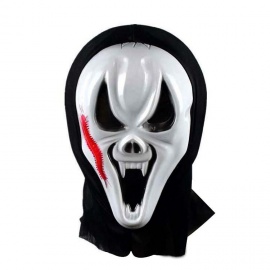 Çığlık Maskesi / Scream Maskesi