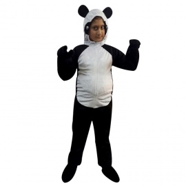 Panda Kostümü Çocuk