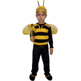 Arı Kostümü Erkek Çocuk 
