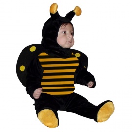 Arı Kostümü Bebek