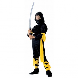 Ninja Kostümü Çocuk 