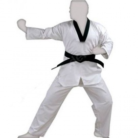Karate Tekvando Kostümü Çocuk