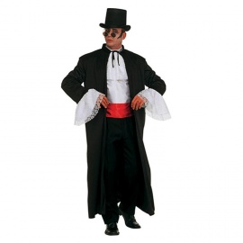 Jack The Ripper Kostümü