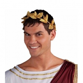 Sezar Romalı Taç