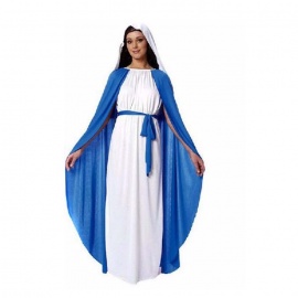 Meryem Ana Kostümü