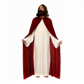 İsa Jesus Kostümü