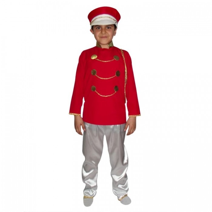 Kostüm ve Parti Malzemeleri Online Alışveriş Sitesi Kostümce.com