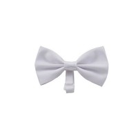 Papyon Saten Beyaz Çocuk