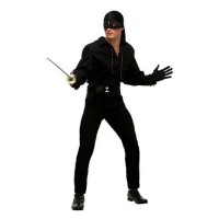 Zorro Kostümü Yetişkin