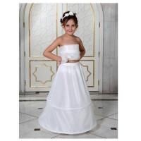 Tarlatan Çocuk İki Telli Kasnaklı