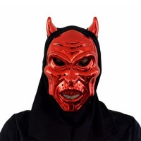 Şeytan Maskesi