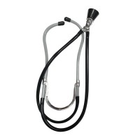 Steteskop Siyah