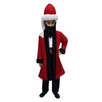 Evliya Çelebi Kostümü