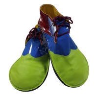 Palyaço Ayakkabısı Yetişkin