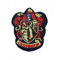 Harry Potter Gryffindor Arması