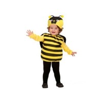 Arı Maya Kostümü Bebek