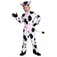 İnek Kostümü Çocuk