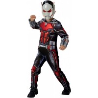 Ant-Man Kostümü Lisanslı