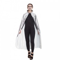 Vampirella Pelerini Yetişkin Bayan