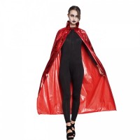 Vampirella Pelerini Yetişkin Bayan