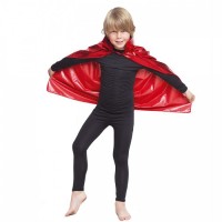 Drakula Pelerini Çocuk 