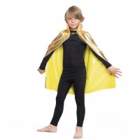 Drakula Pelerini Çocuk 