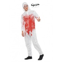  Kanlı Kasap Kostümü