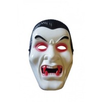 Drakula Vampir Maskesi