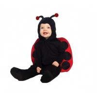 Uğur Böceği Kostümü Bebek