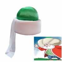 Nasreddin Hoca Kavuğu Çocuk