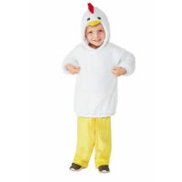 Civciv Kostümü Çocuk 