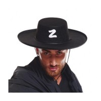 Zorro Şapkası