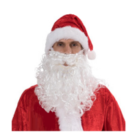 Noel Baba Sakalı 30 cm