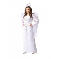 Melek Kostümü Yetişkin