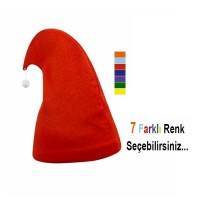 Yedi Cüceler Şapkası Yetişkin