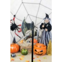 Halloween Balta El Aksesuarı